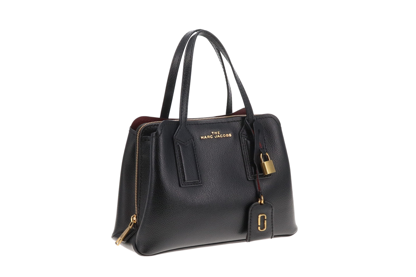 Marc Jacobs The Editor 29 Black