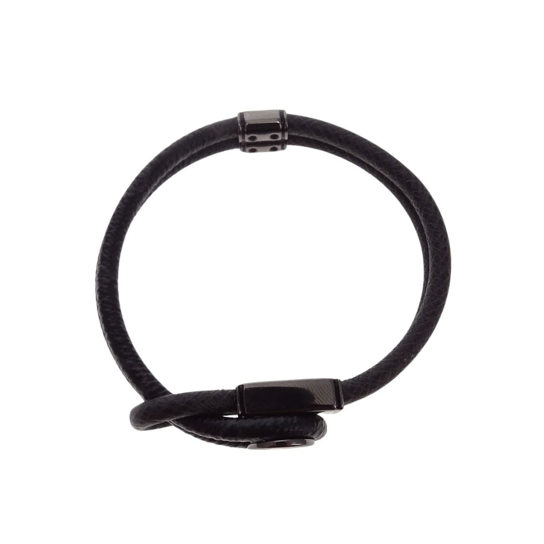 Louis Vuitton Loop It Bracelet Eclipse