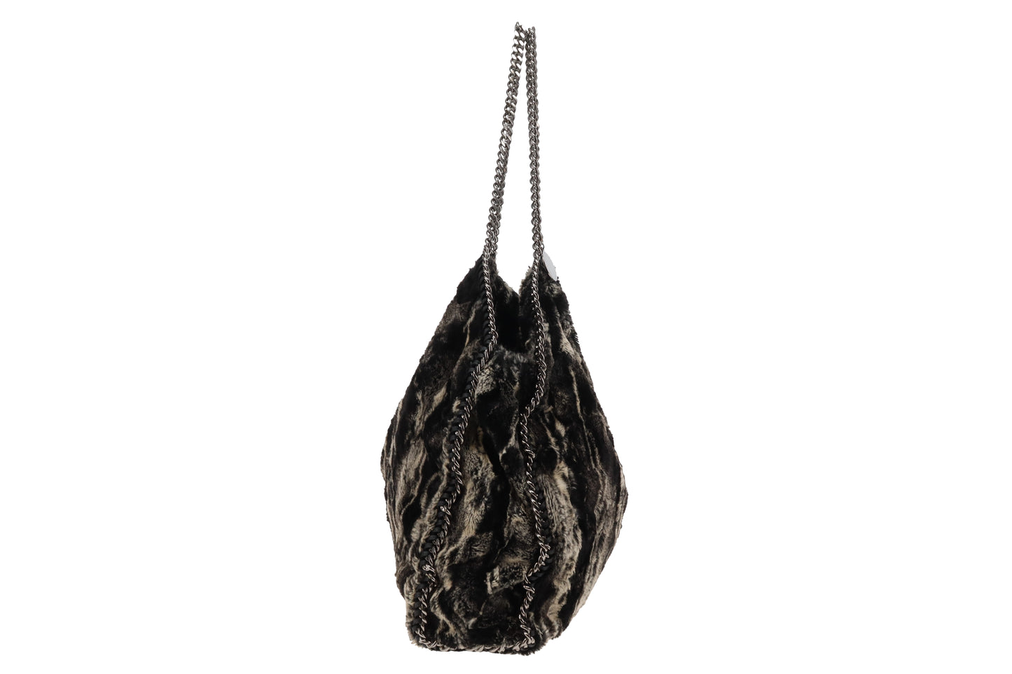Stella McCartney Falabella Tote Faux Fur