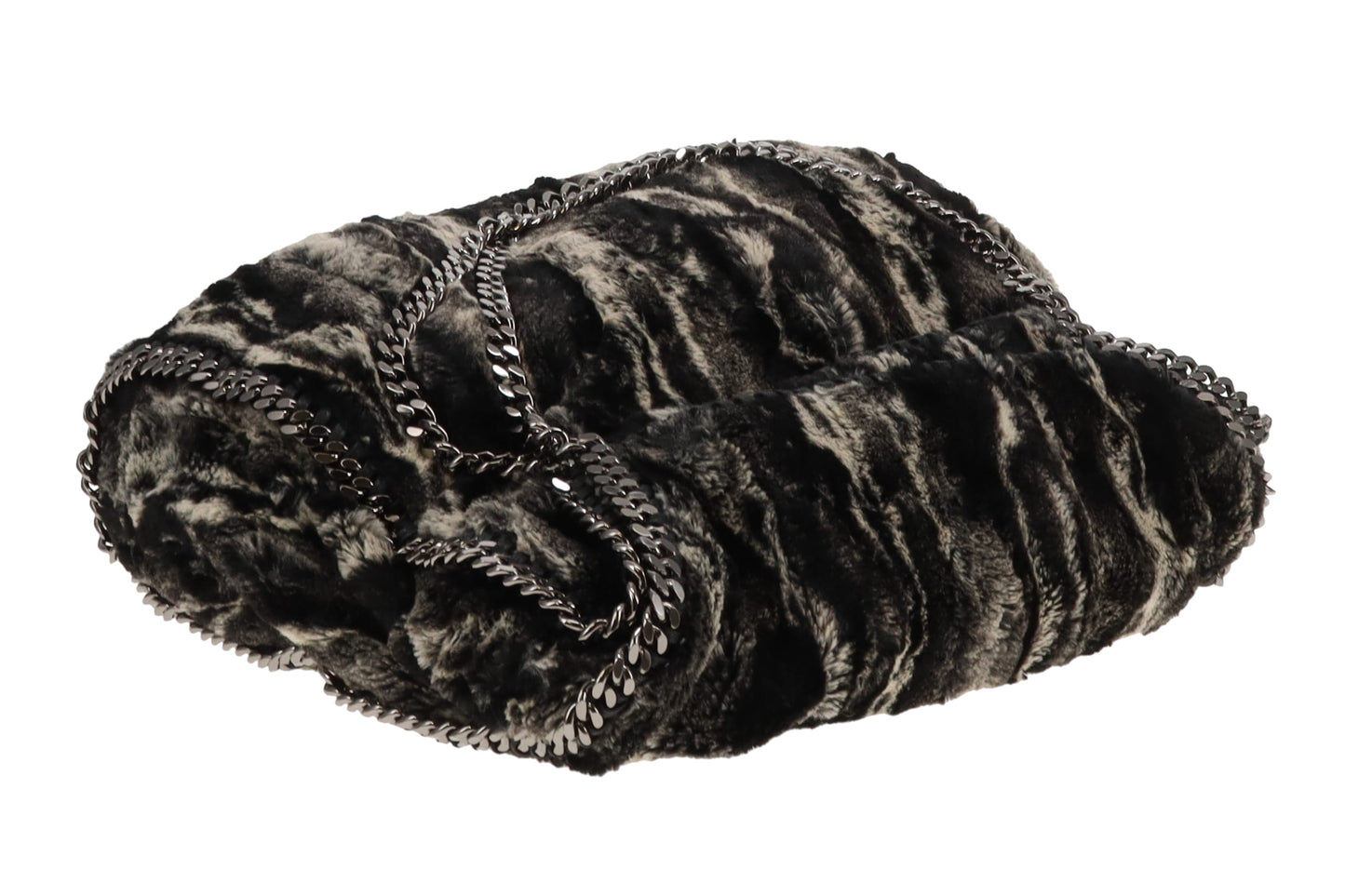 Stella McCartney Falabella Tote Faux Fur