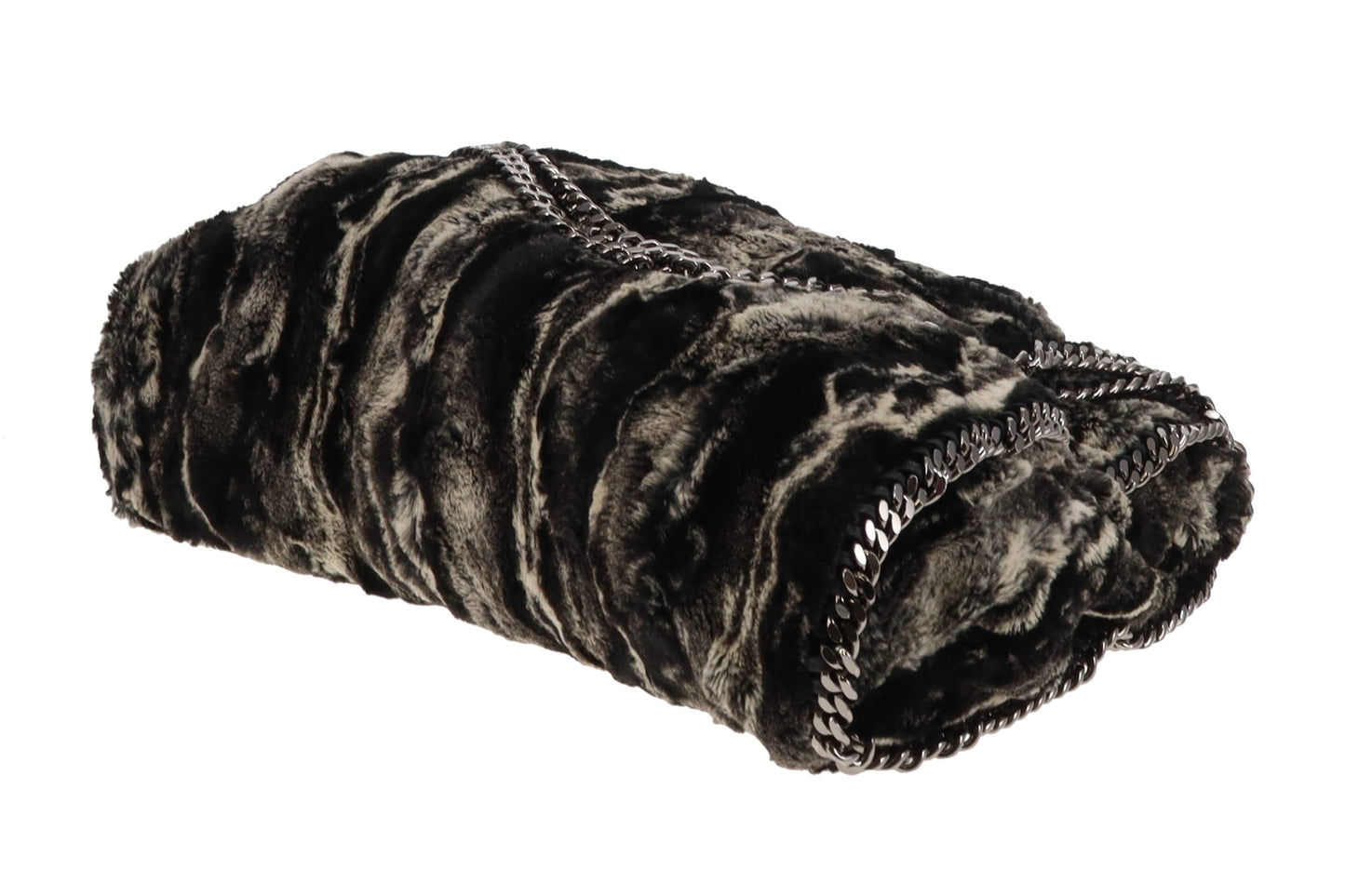 Stella McCartney Falabella Tote Faux Fur