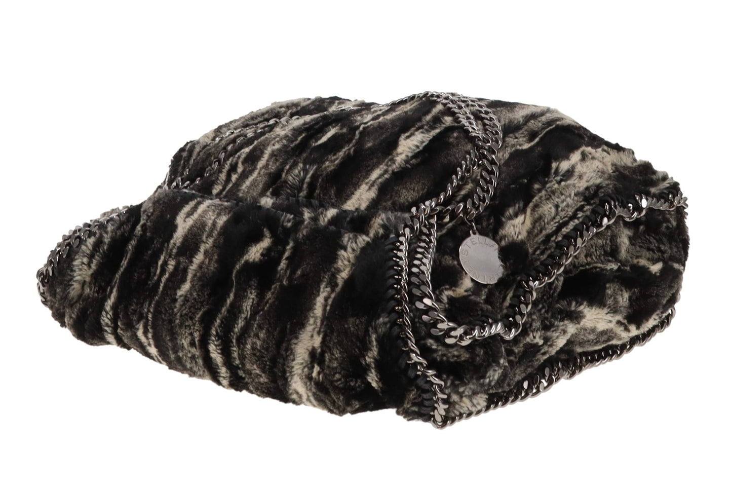 Stella McCartney Falabella Tote Faux Fur