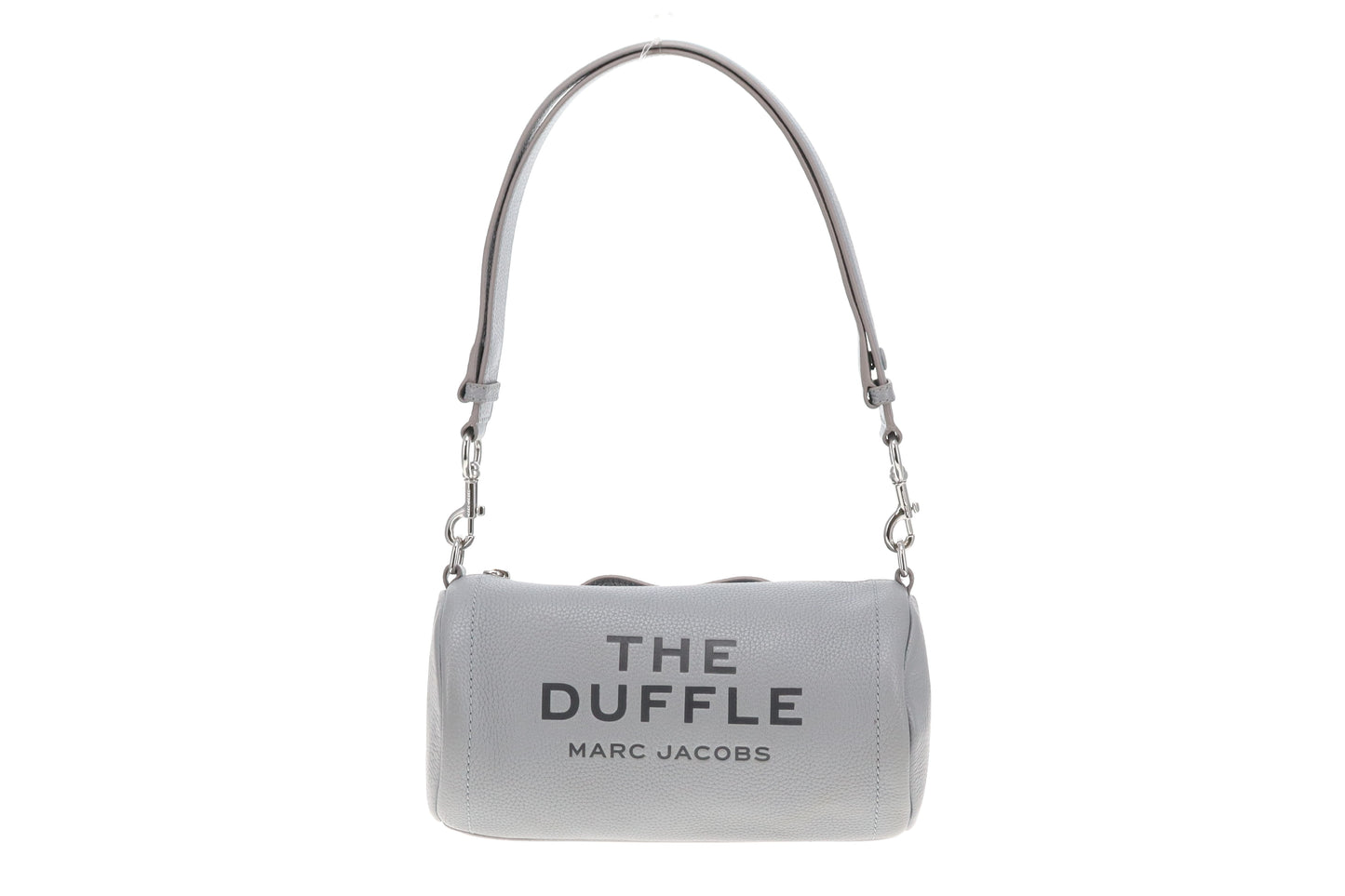 Marc Jacobs The Duffle Bag Grey