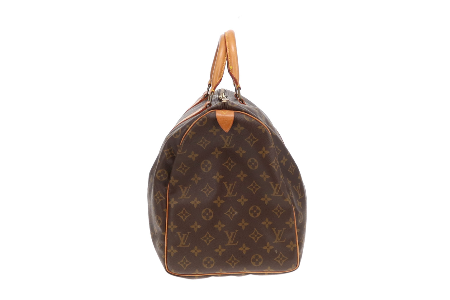 Louis Vuitton Keepall 50 Monogram Vintage MB8910