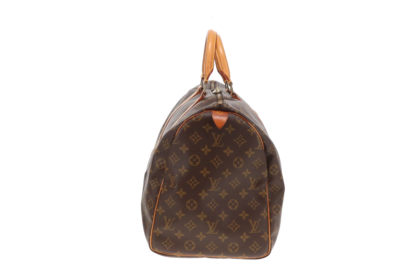 Louis Vuitton Keepall 50 Monogram Vintage MB8910