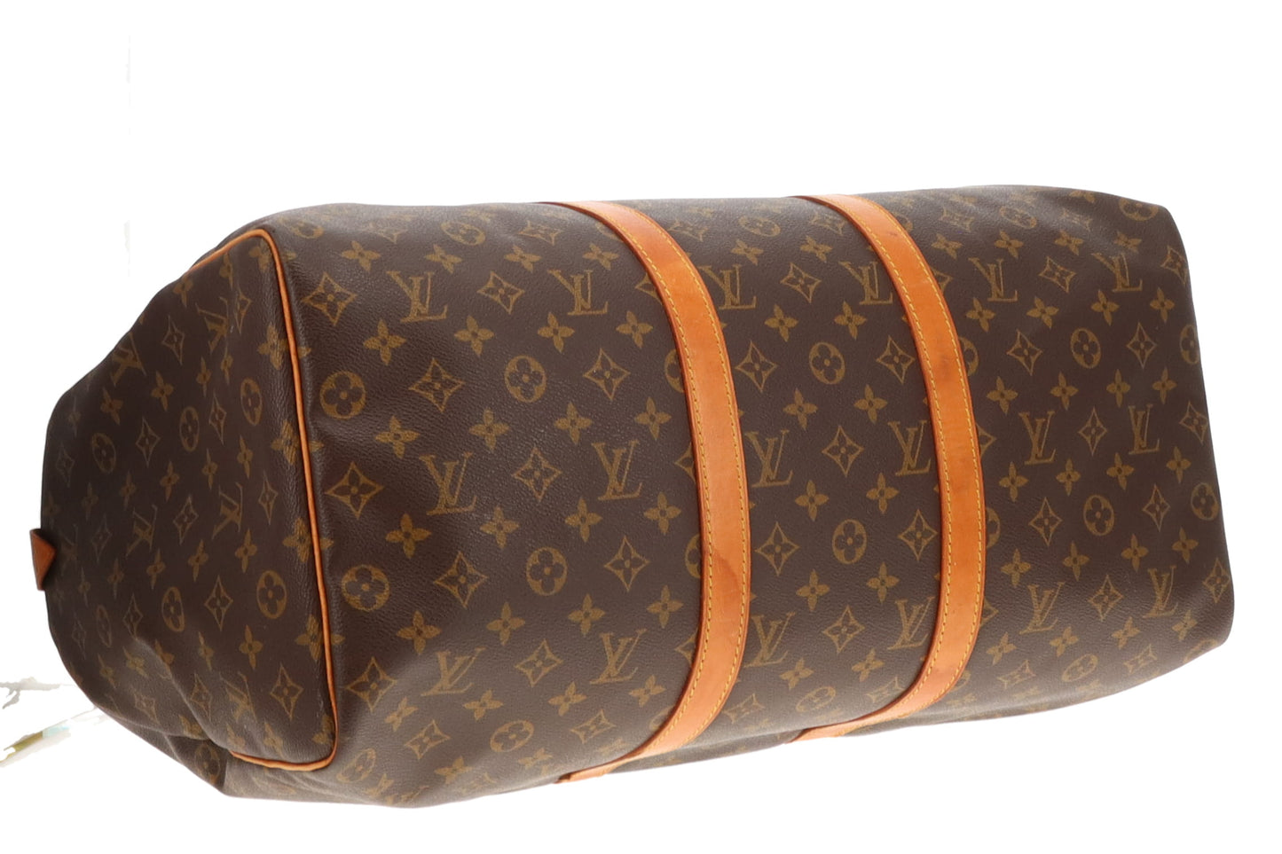Louis Vuitton Keepall 50 Monogram Vintage MB8910