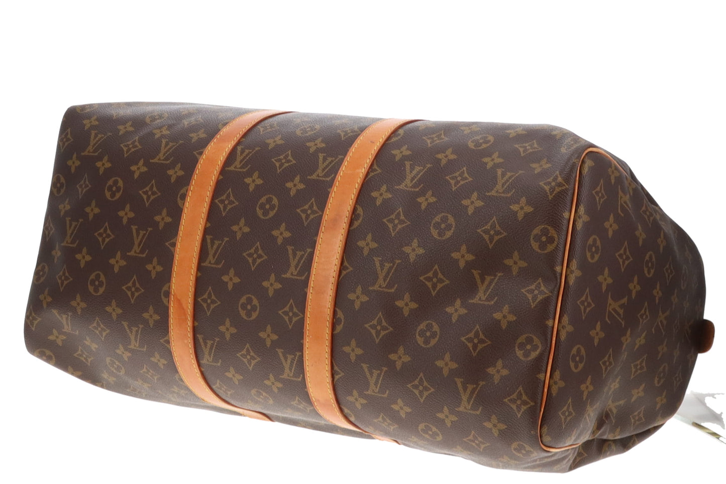 Louis Vuitton Keepall 50 Monogram Vintage MB8910