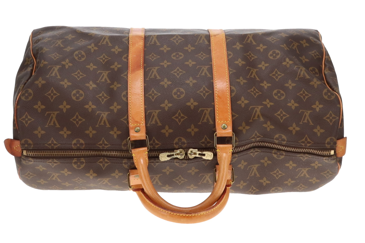 Louis Vuitton Keepall 50 Monogram Vintage MB8910