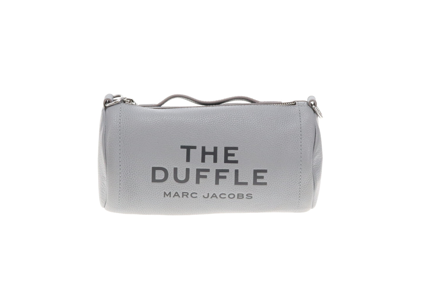 Marc Jacobs The Duffle Bag Grey