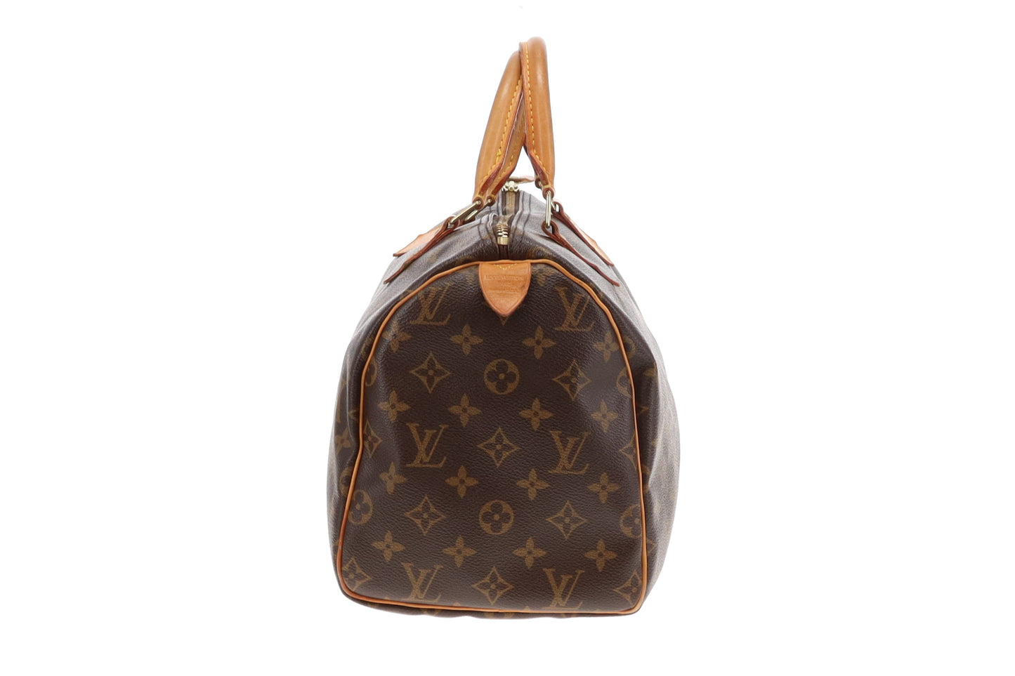 Louis Vuitton Speedy 30 Monogram Vintage SD0065