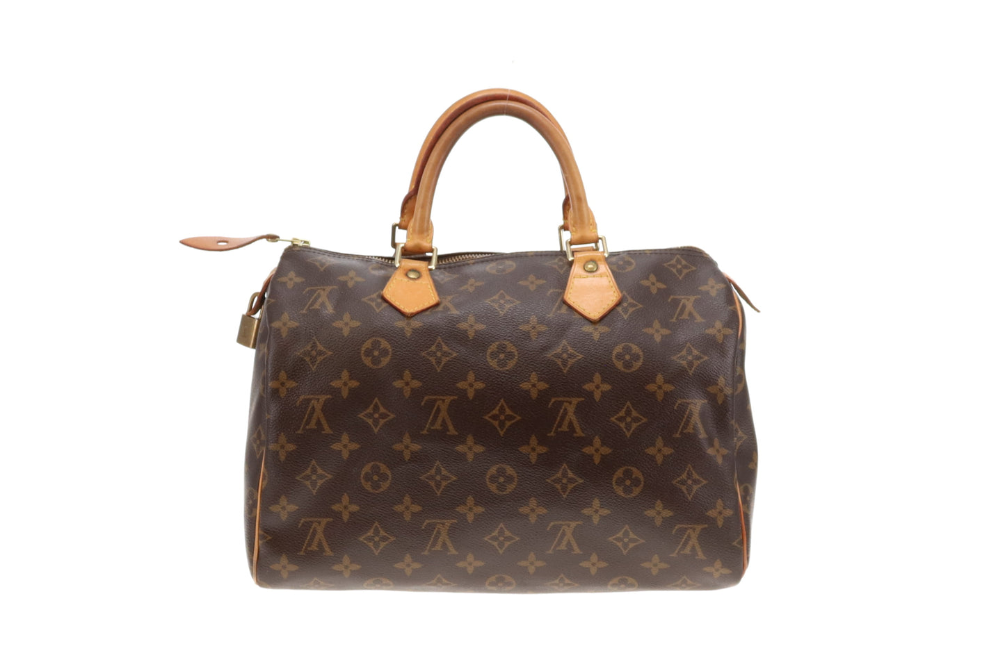 Louis Vuitton Speedy 30 Monogram Vintage SD0065