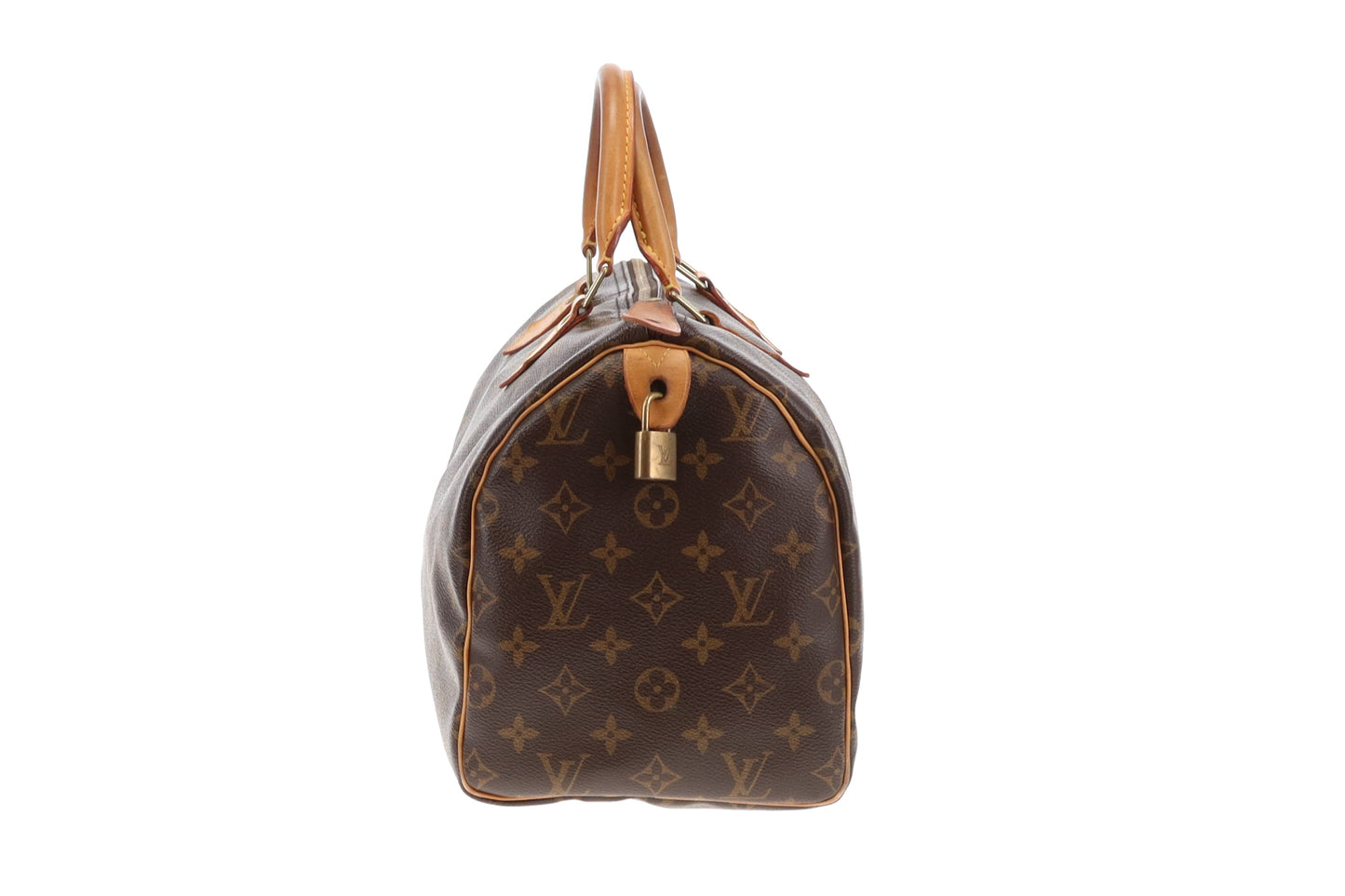 Louis Vuitton Speedy 30 Monogram Vintage SD0065