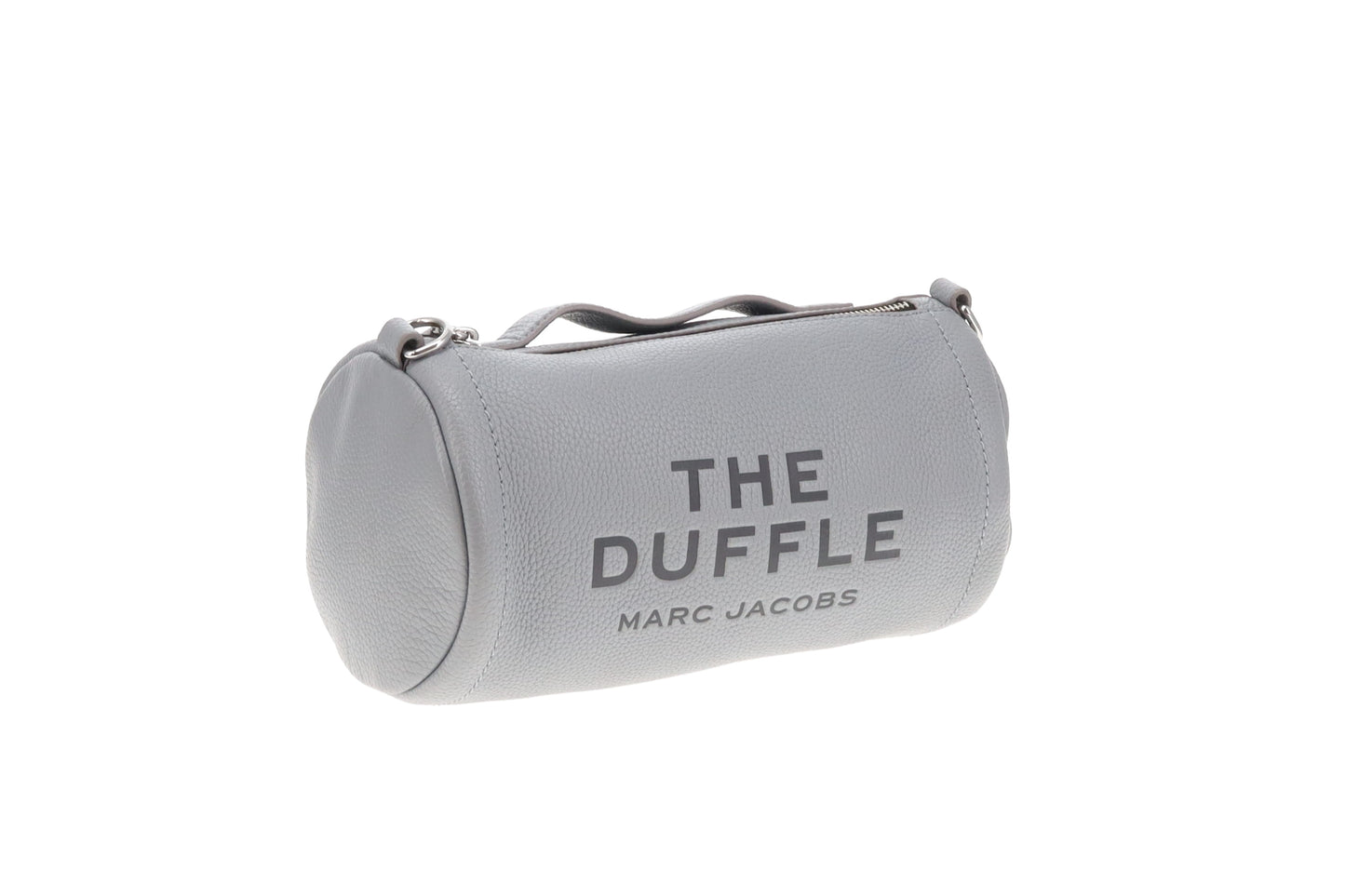 Marc Jacobs The Duffle Bag Grey