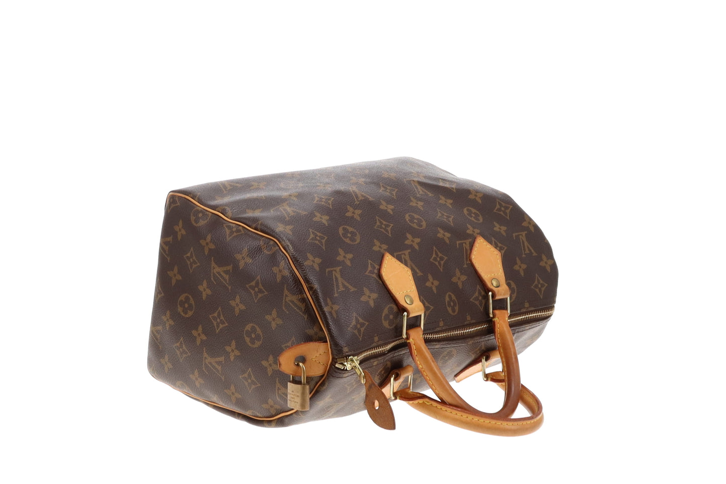 Louis Vuitton Speedy 30 Monogram Vintage SD0065