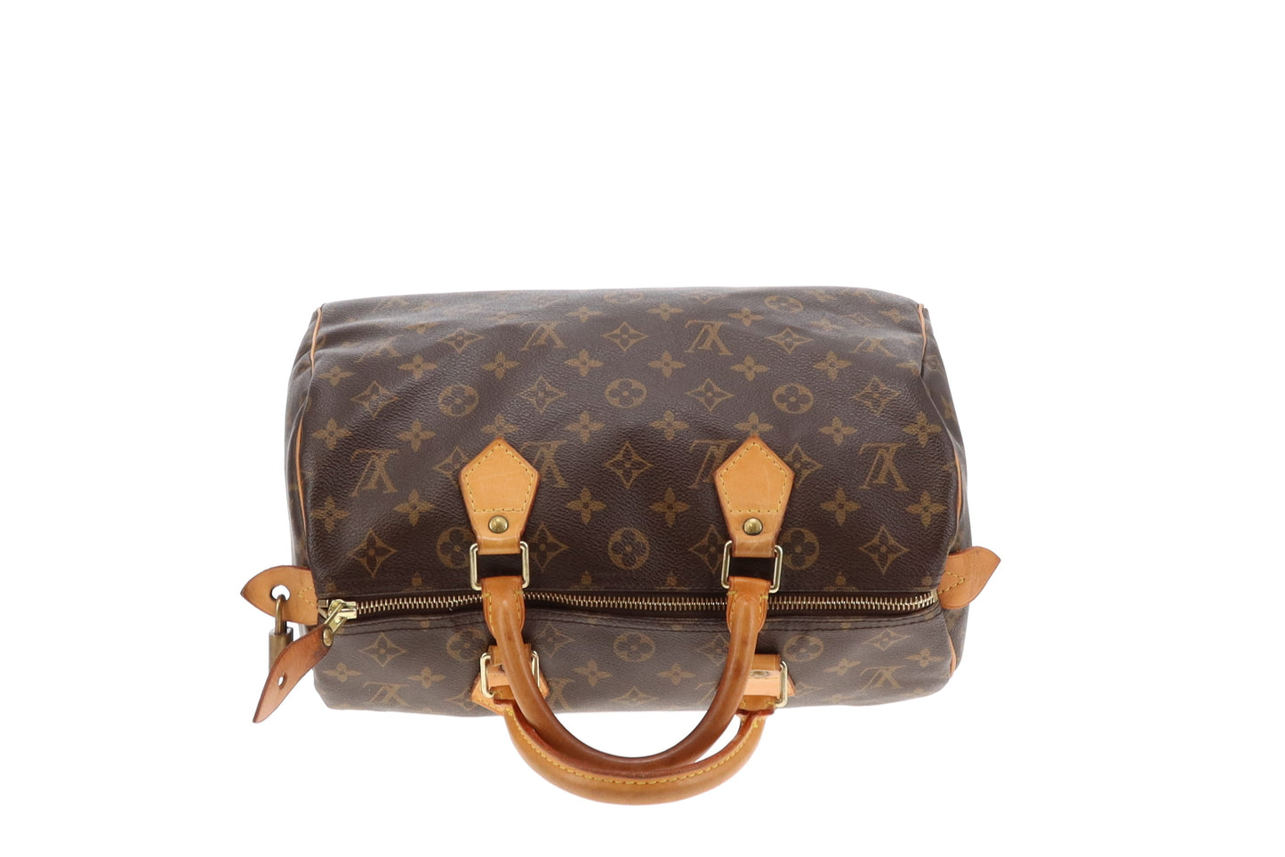 Louis Vuitton Speedy 30 Monogram Vintage SD0065