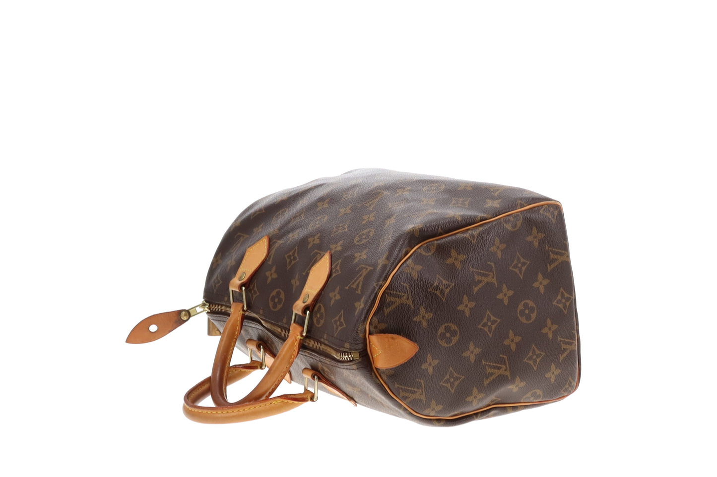Louis Vuitton Speedy 30 Monogram Vintage SD0065