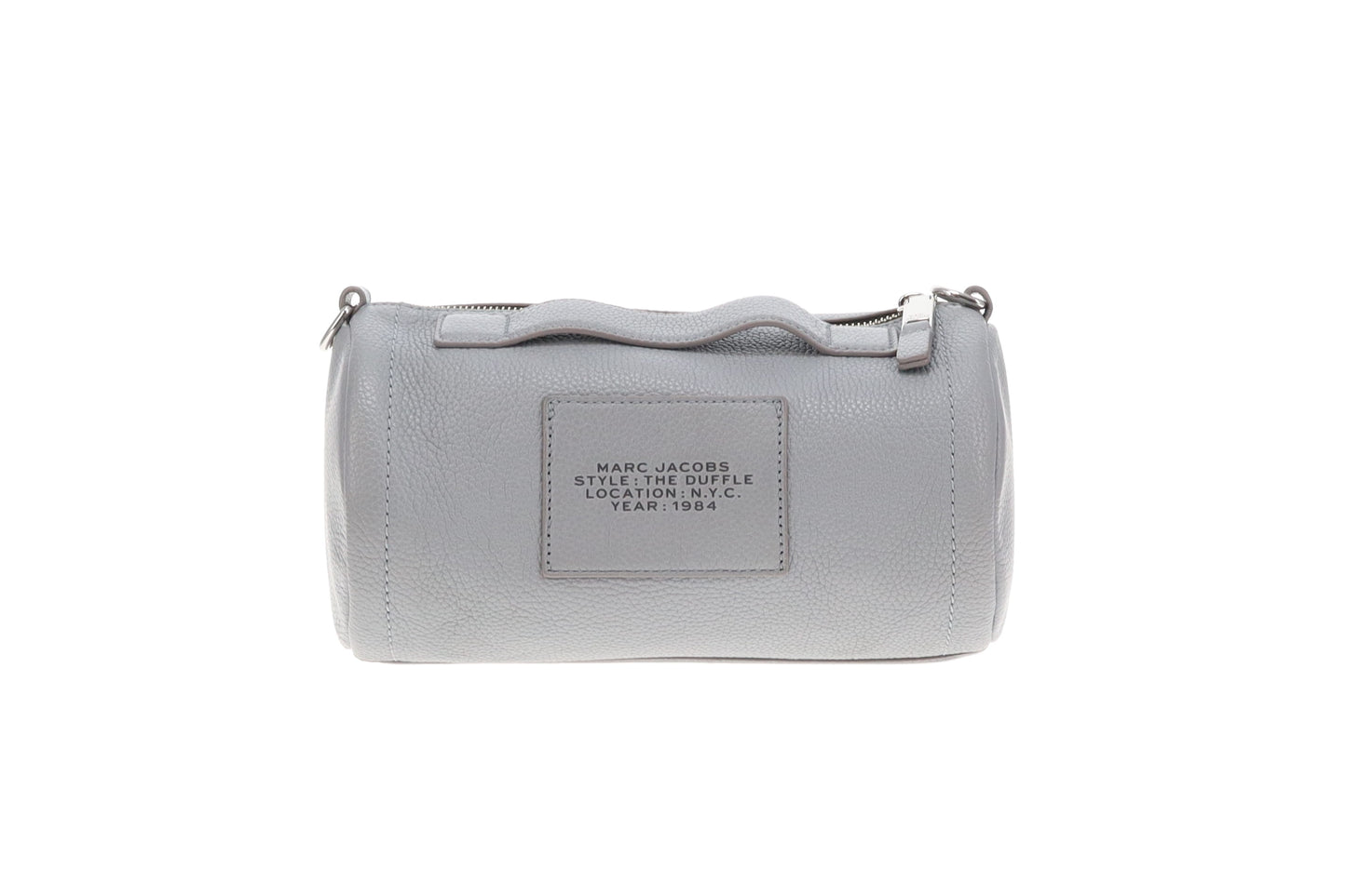 Marc Jacobs The Duffle Bag Grey