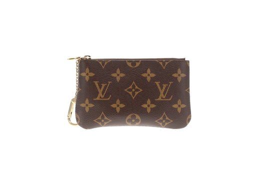 Louis Vuitton Cles S Monogram