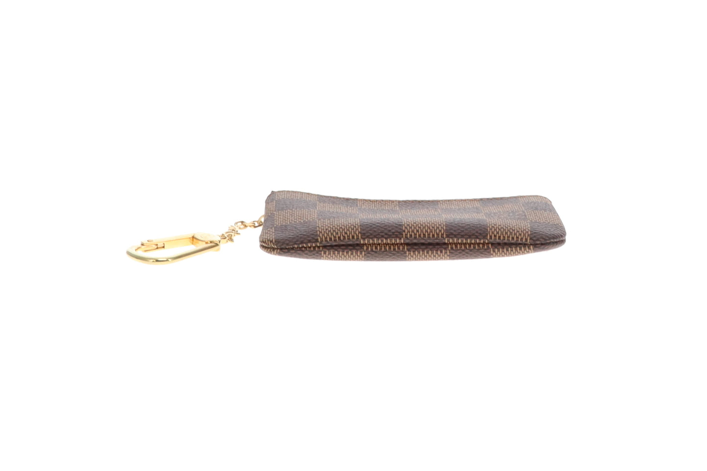 Louis Vuitton Cles Pouch Damier Ebene CT2149