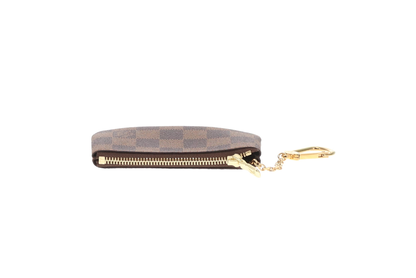 Louis Vuitton Cles Pouch Damier Ebene CT2149