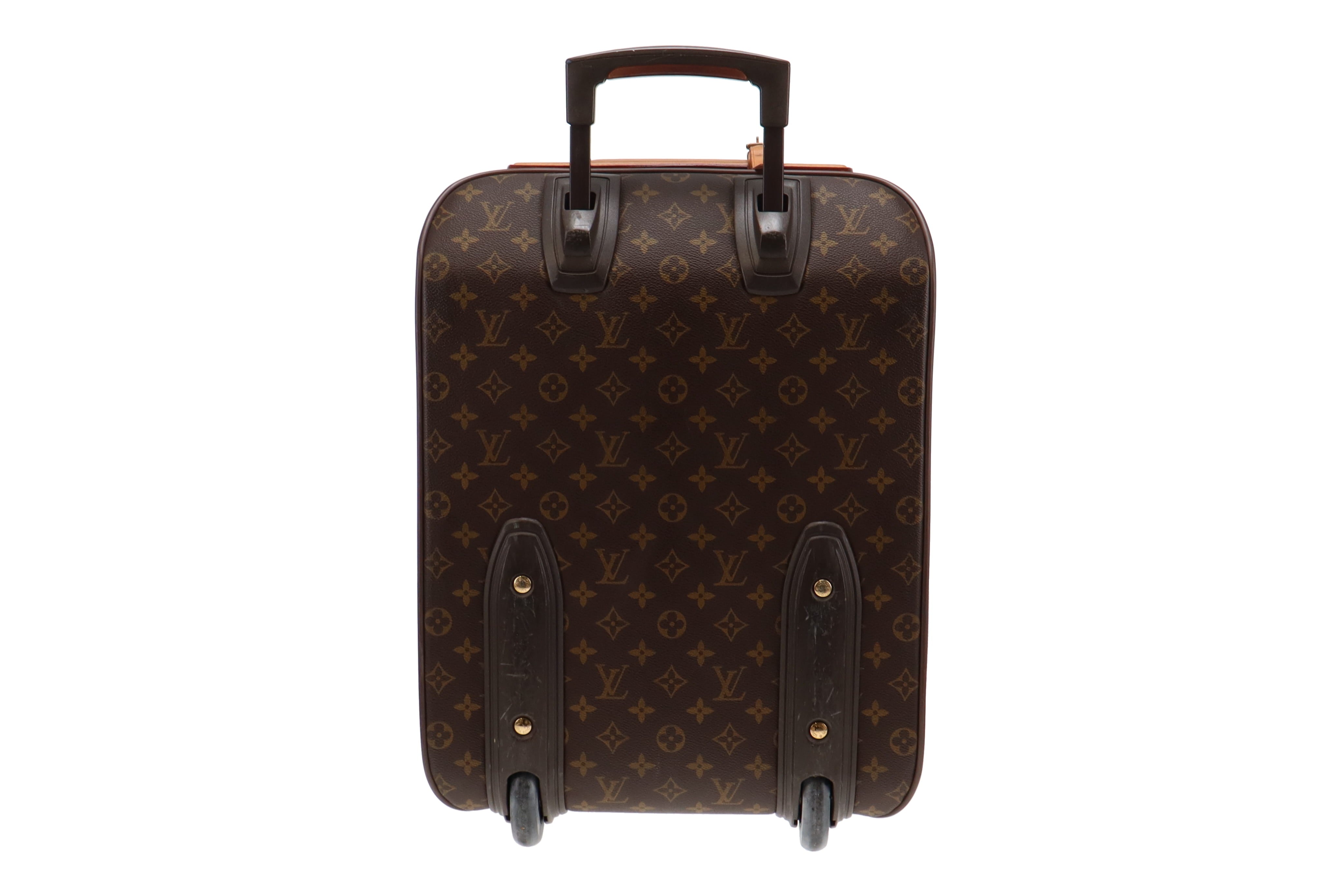 Louis vuitton carry on size deals