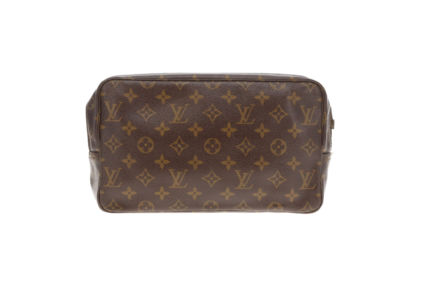 Louis Vuitton Cosmetic Bag 28 Vintage Monogram