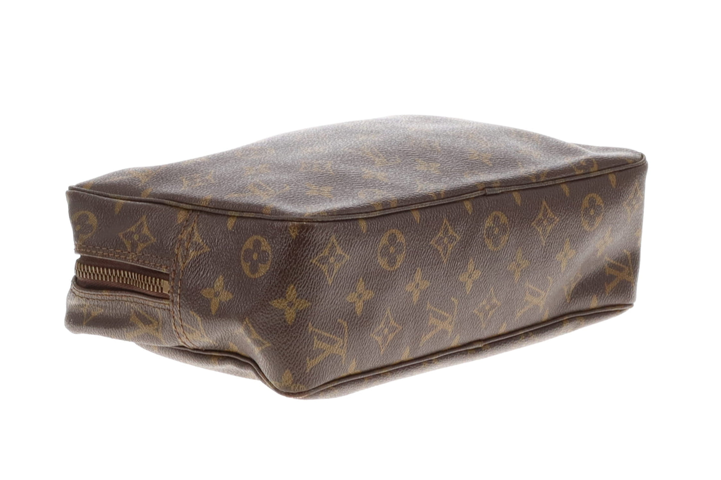 Louis Vuitton Cosmetic Bag 28 Vintage Monogram