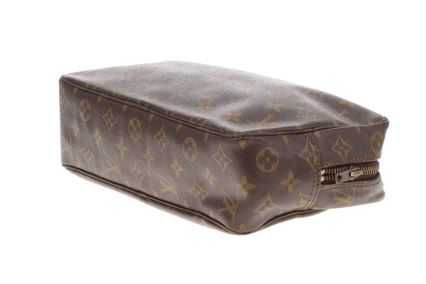 Louis Vuitton Cosmetic Bag 28 Vintage Monogram