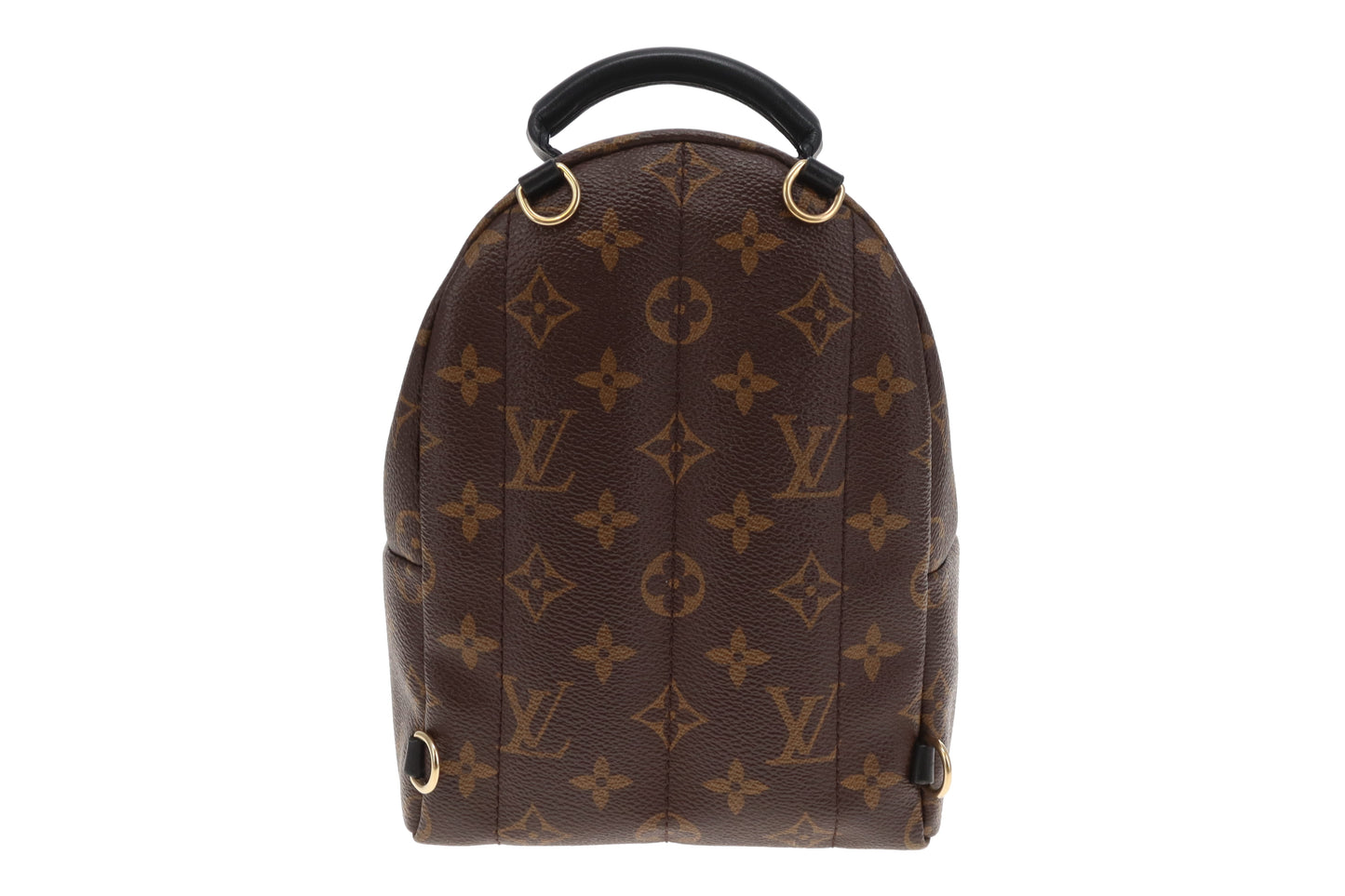 Louis Vuitton Palm Springs Mini Monogram (old model)