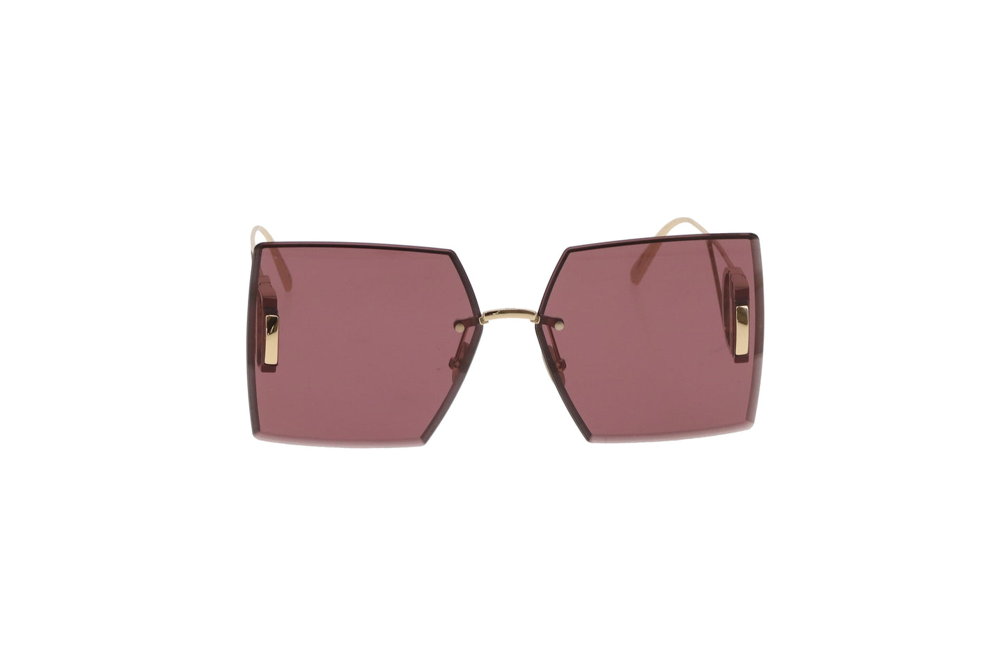 Dior 30 Montaigne Rimless Sunglasses S7U