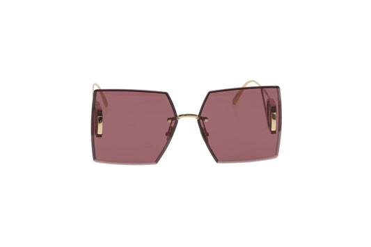 Dior 30 Montaigne Rimless Sunglasses S7U