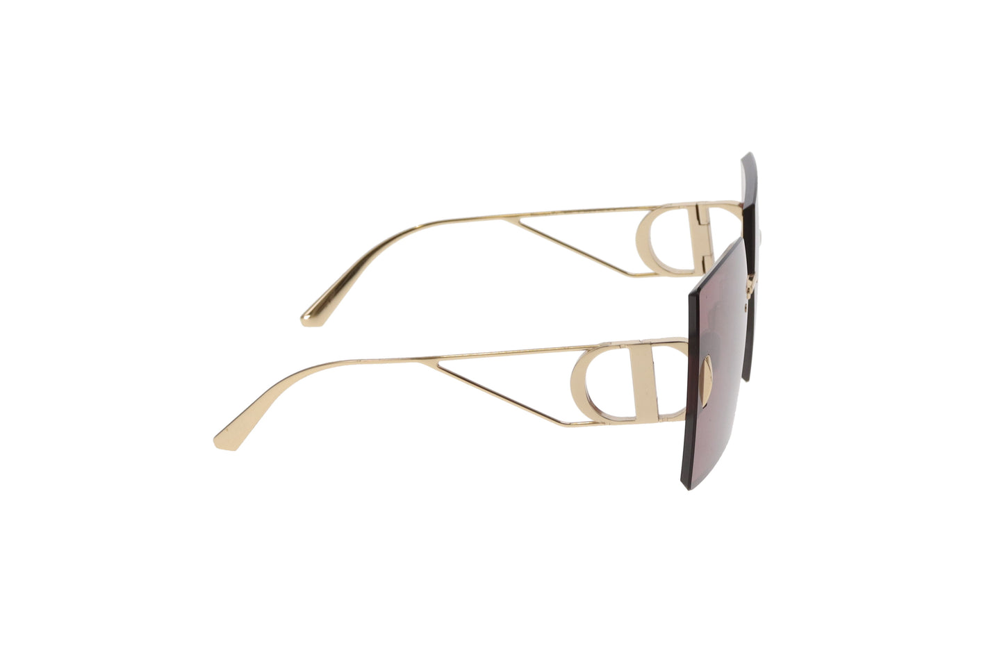 Dior 30 Montaigne Rimless Sunglasses S7U