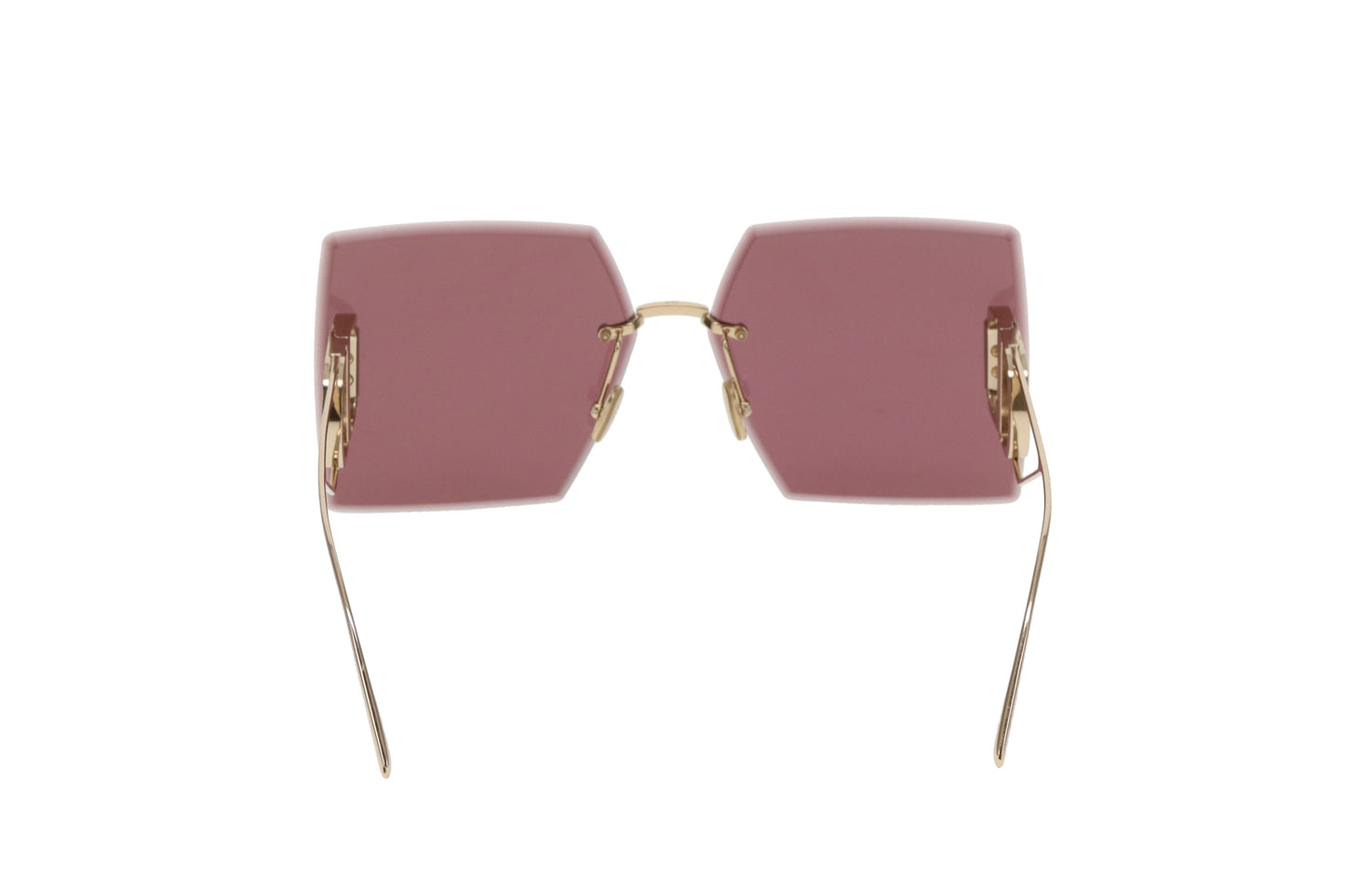 Dior 30 Montaigne Rimless Sunglasses S7U