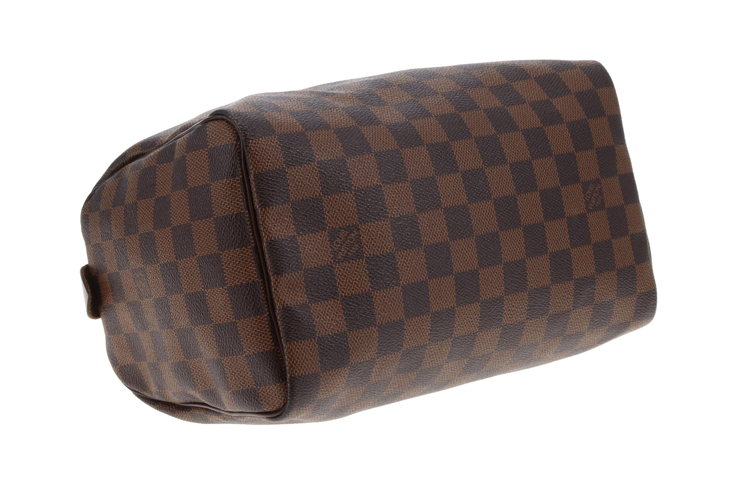 Louis Vuitton Speedy 25 Damier Ebene SP0076 - 2006