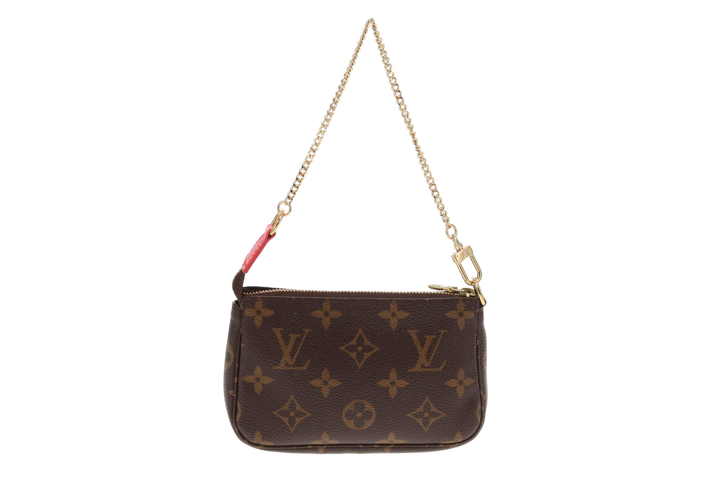 Louis Vuitton Mini Pochette Accessoires 'Vivienne in London' 2021