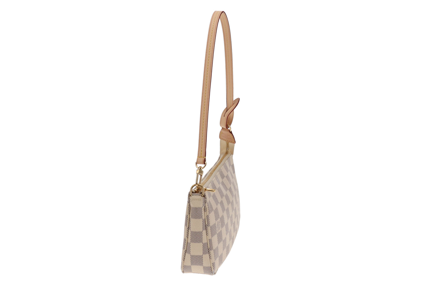 Louis Vuitton Pochette Accessories Damier Azur NM MB1210 - 2020
