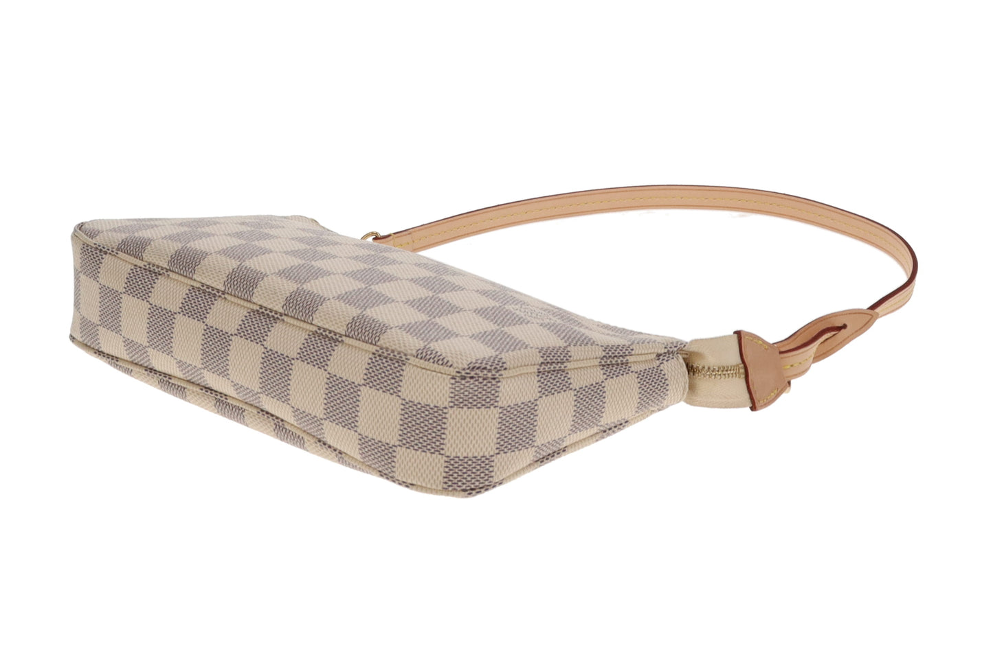 Louis Vuitton Pochette Accessories Damier Azur NM MB1210 - 2020