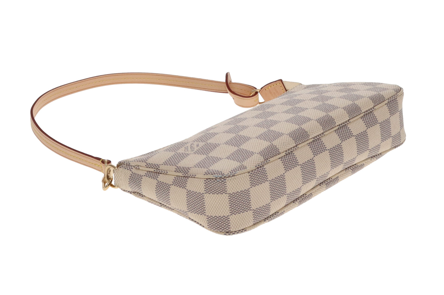 Louis Vuitton Pochette Accessories Damier Azur NM MB1210 - 2020