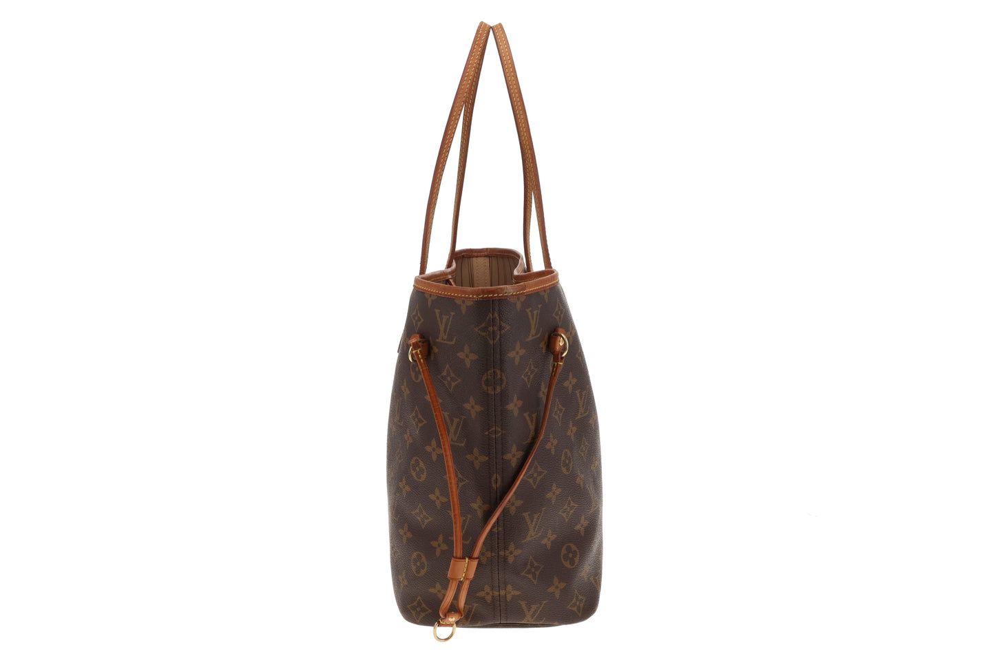 Louis Vuitton Neverfull MM Monogram MS2142 - 2012