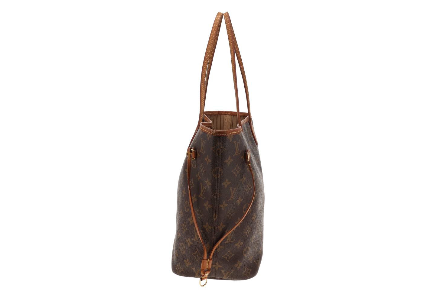 Louis Vuitton Neverfull MM Monogram MS2142 - 2012