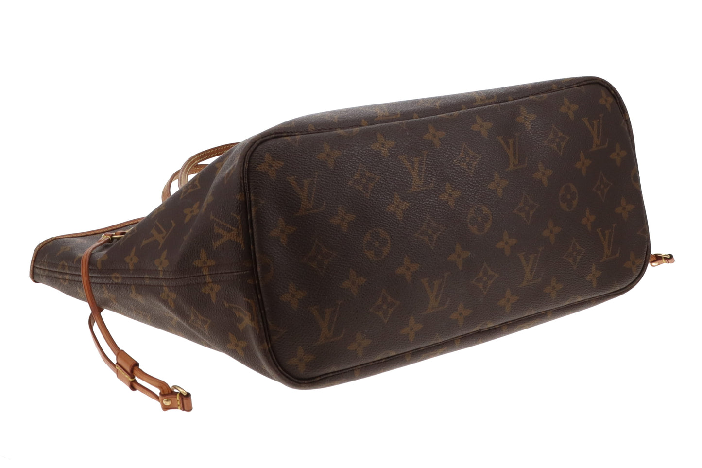 Louis Vuitton Neverfull MM Monogram MS2142 - 2012