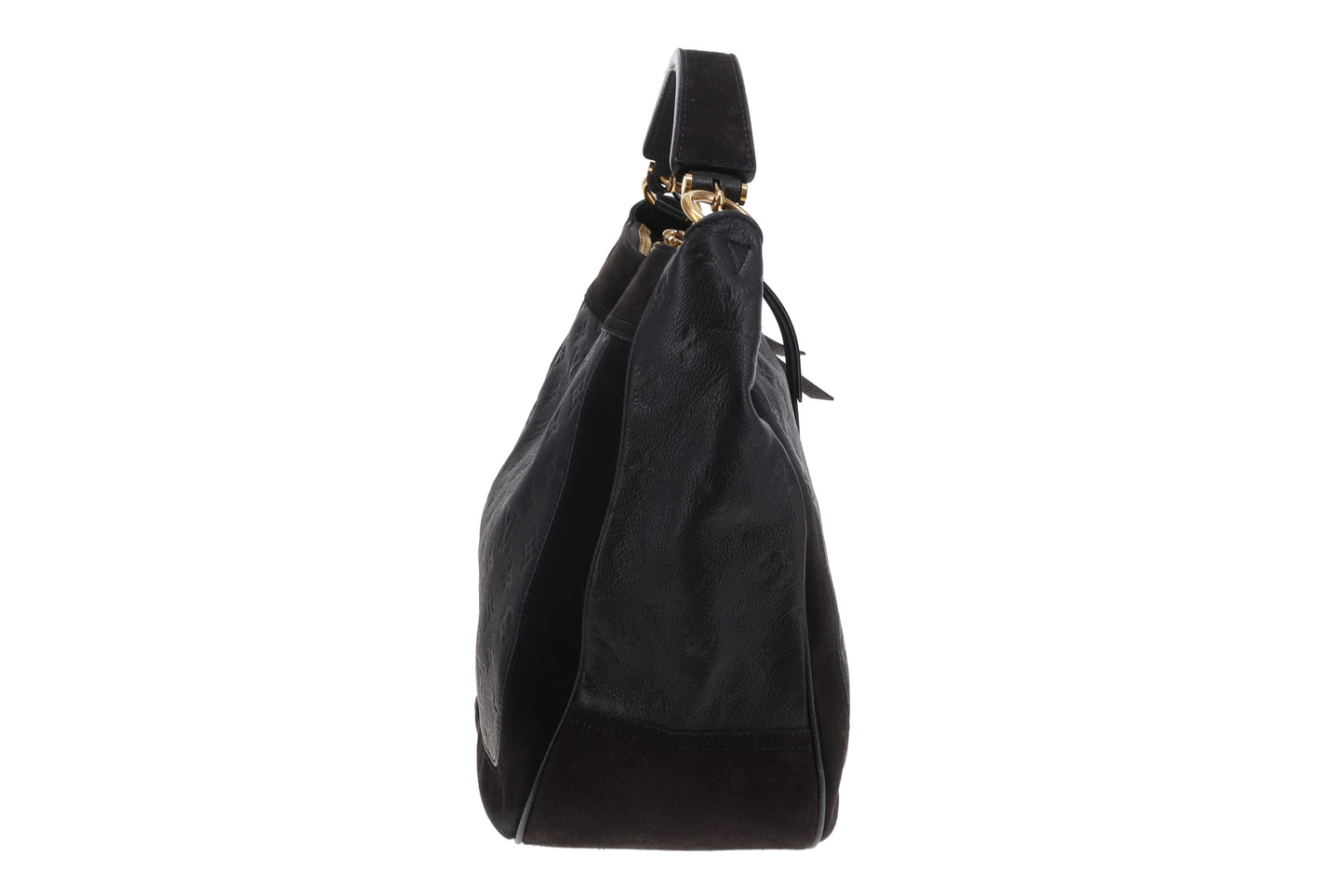 Louis Vuitton Audacieuse MM In Monogram Empreinte Leather