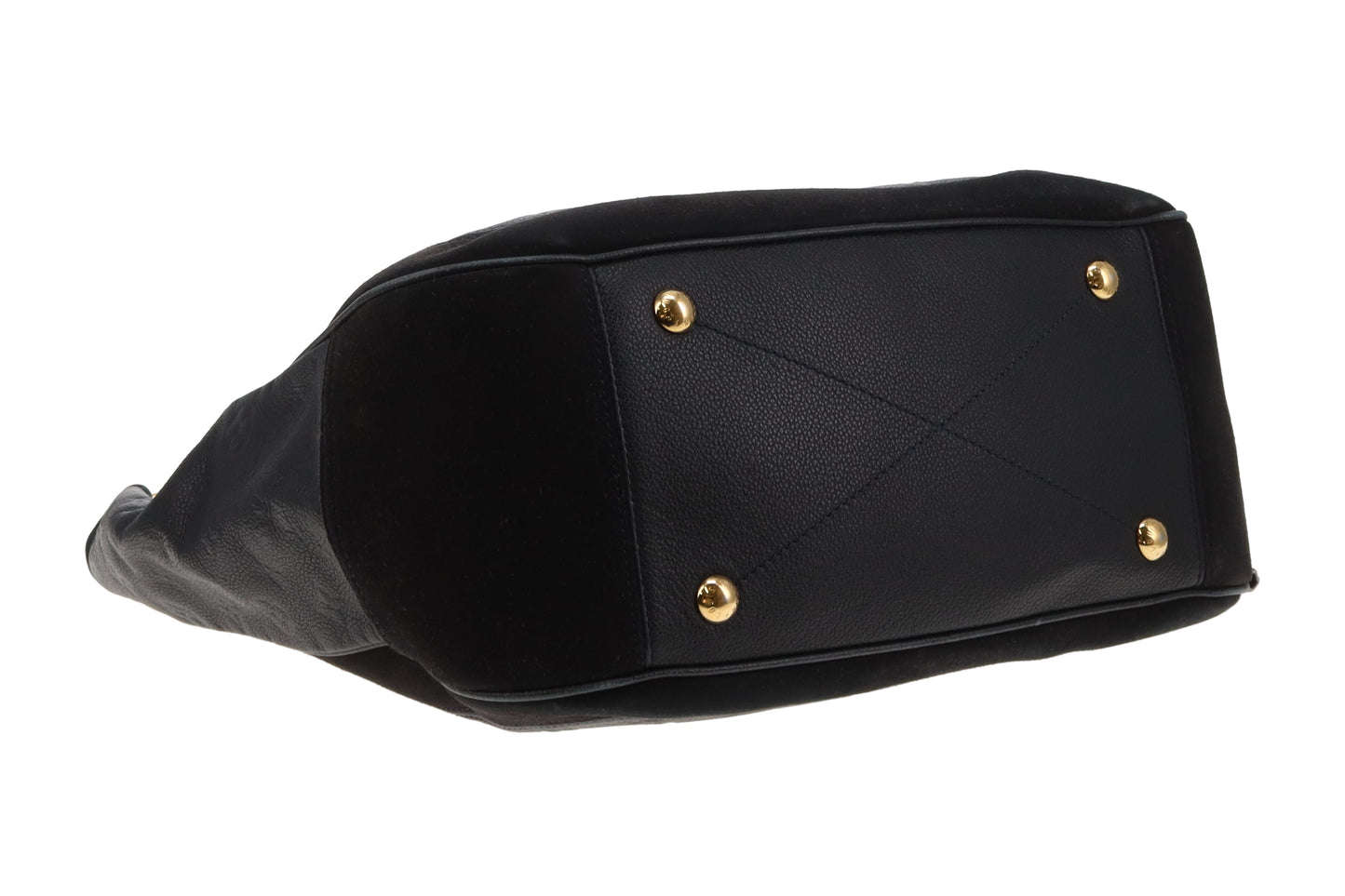 Louis Vuitton Audacieuse MM In Monogram Empreinte Leather