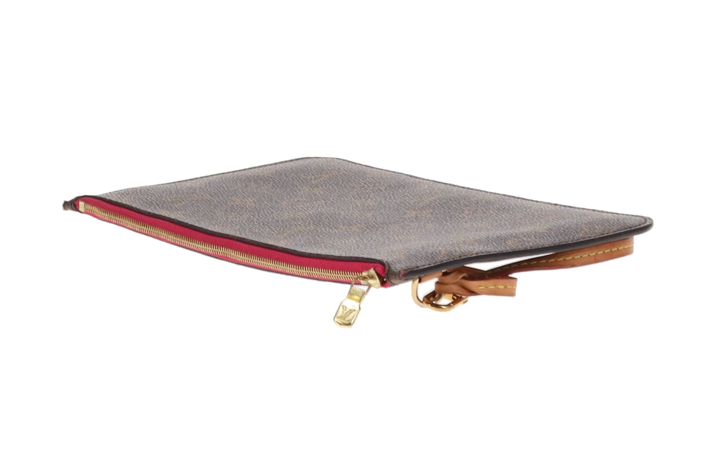 Louis Vuitton Monogram Neverfull Pochette (CA2138 - 2018)