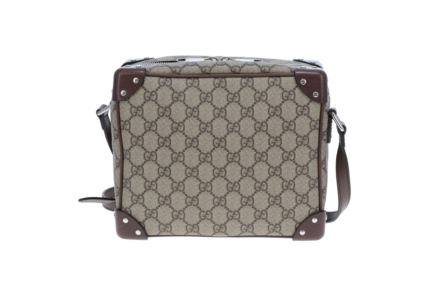 Gucci Soft Trunk GG Supreme