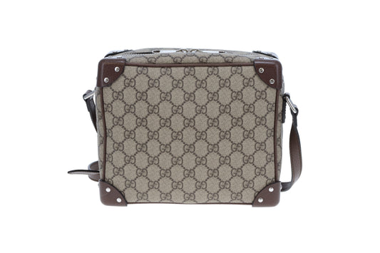 Gucci Soft Trunk GG Supreme