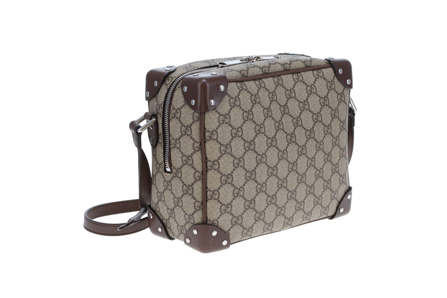Gucci Soft Trunk GG Supreme