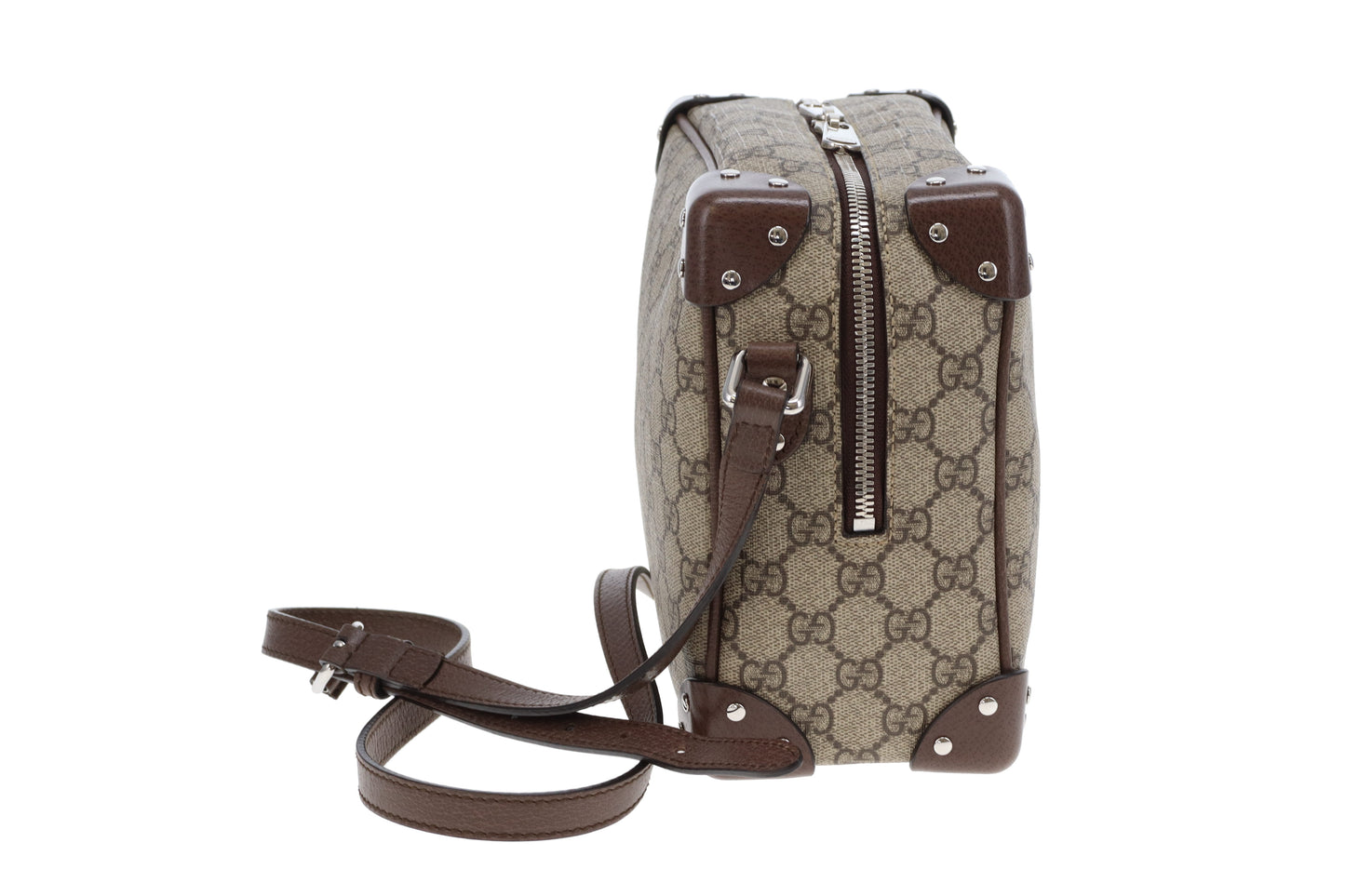 Gucci Soft Trunk GG Supreme