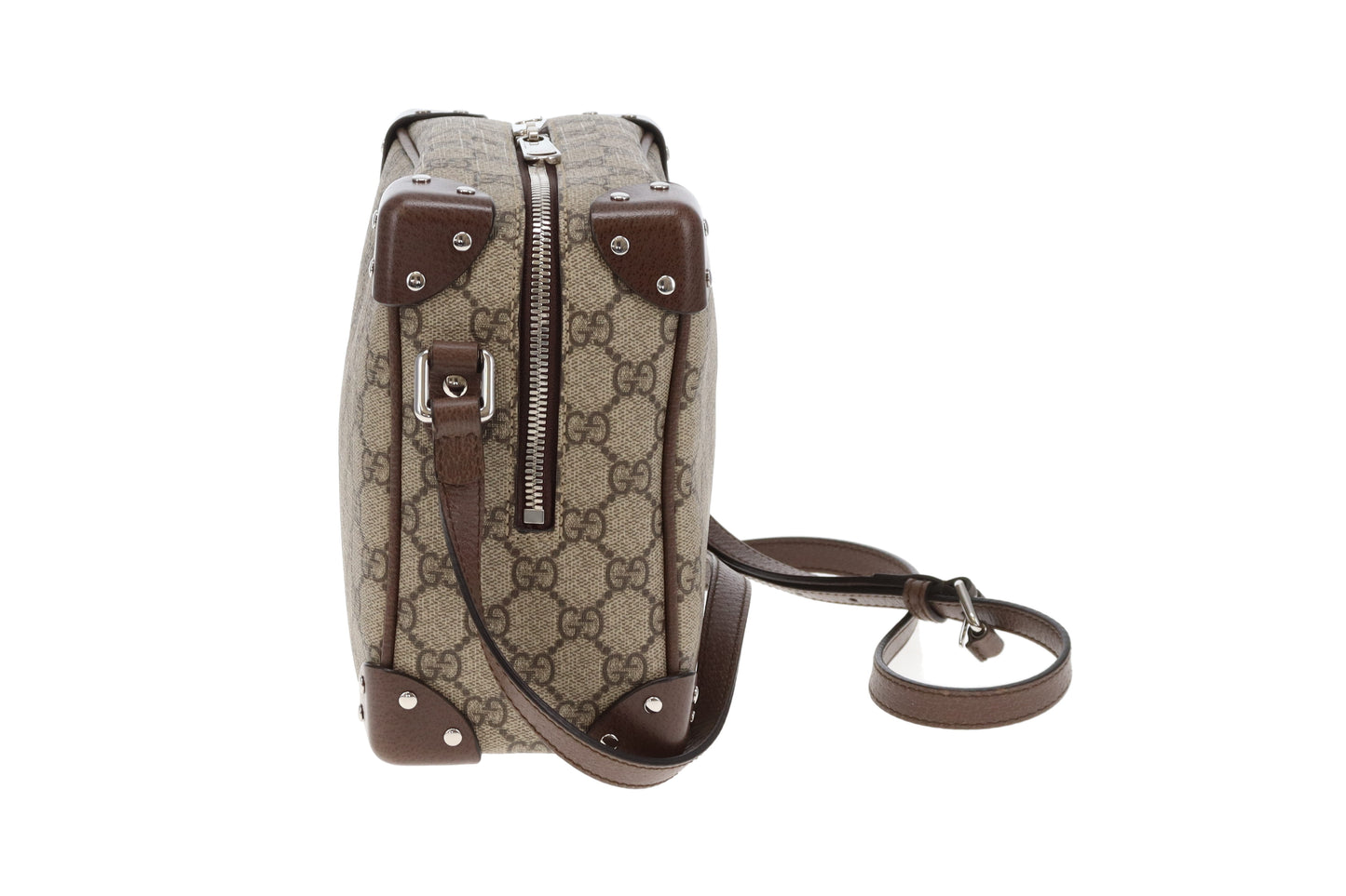 Gucci Soft Trunk GG Supreme