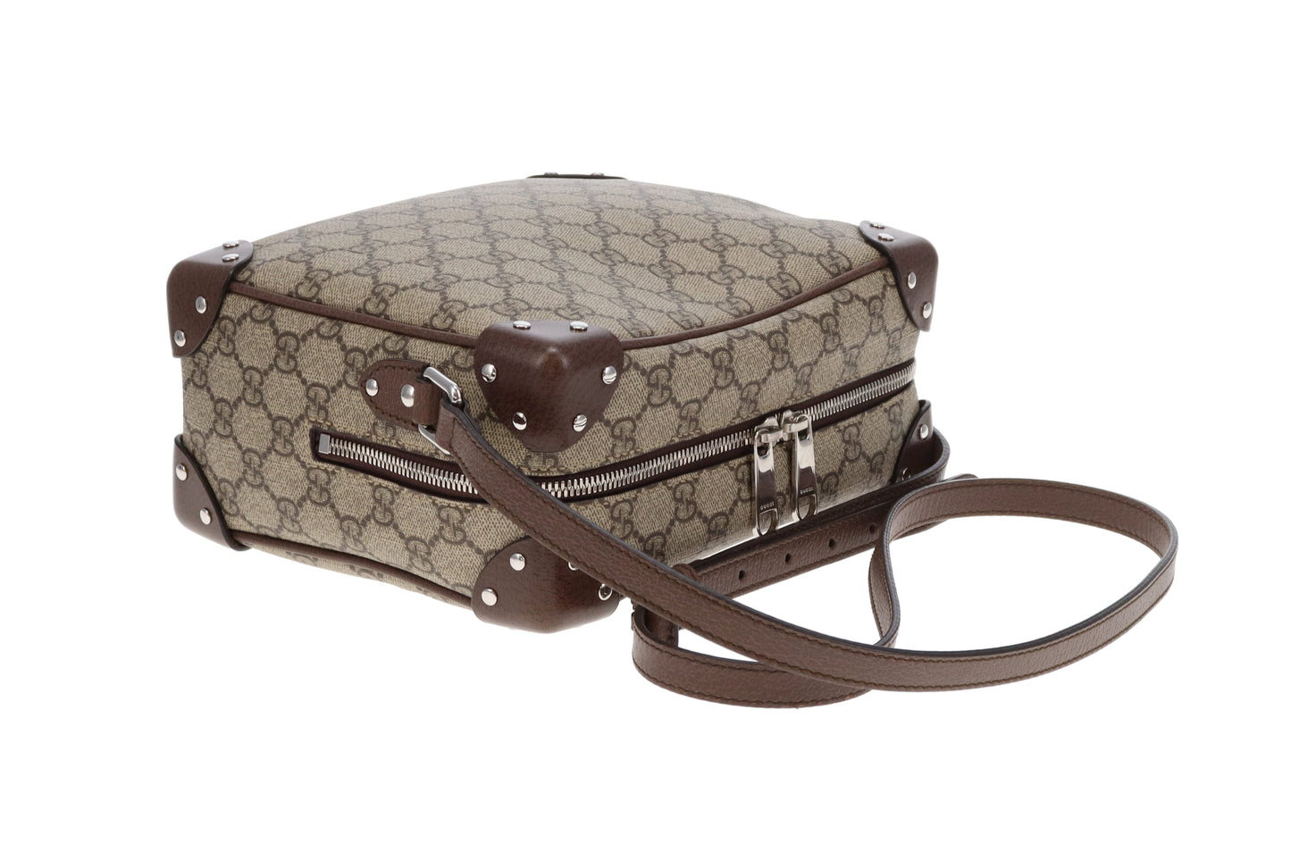 Gucci Soft Trunk GG Supreme